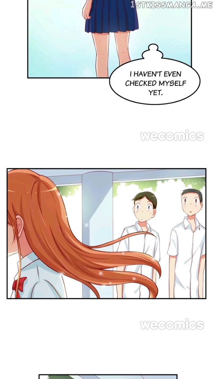 Chu Lian Wei Tian chapter 114 - page 45