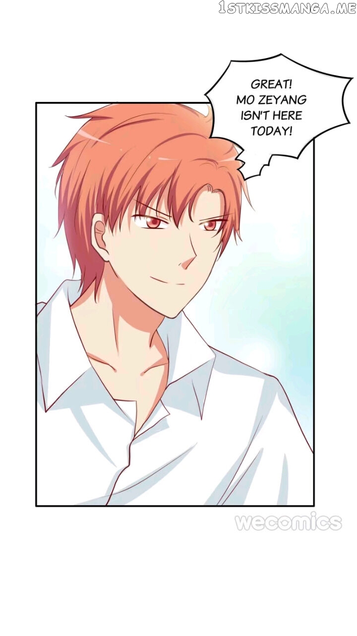 Chu Lian Wei Tian chapter 114 - page 51