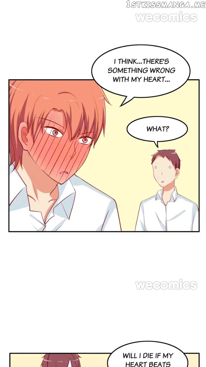 Chu Lian Wei Tian chapter 114 - page 59