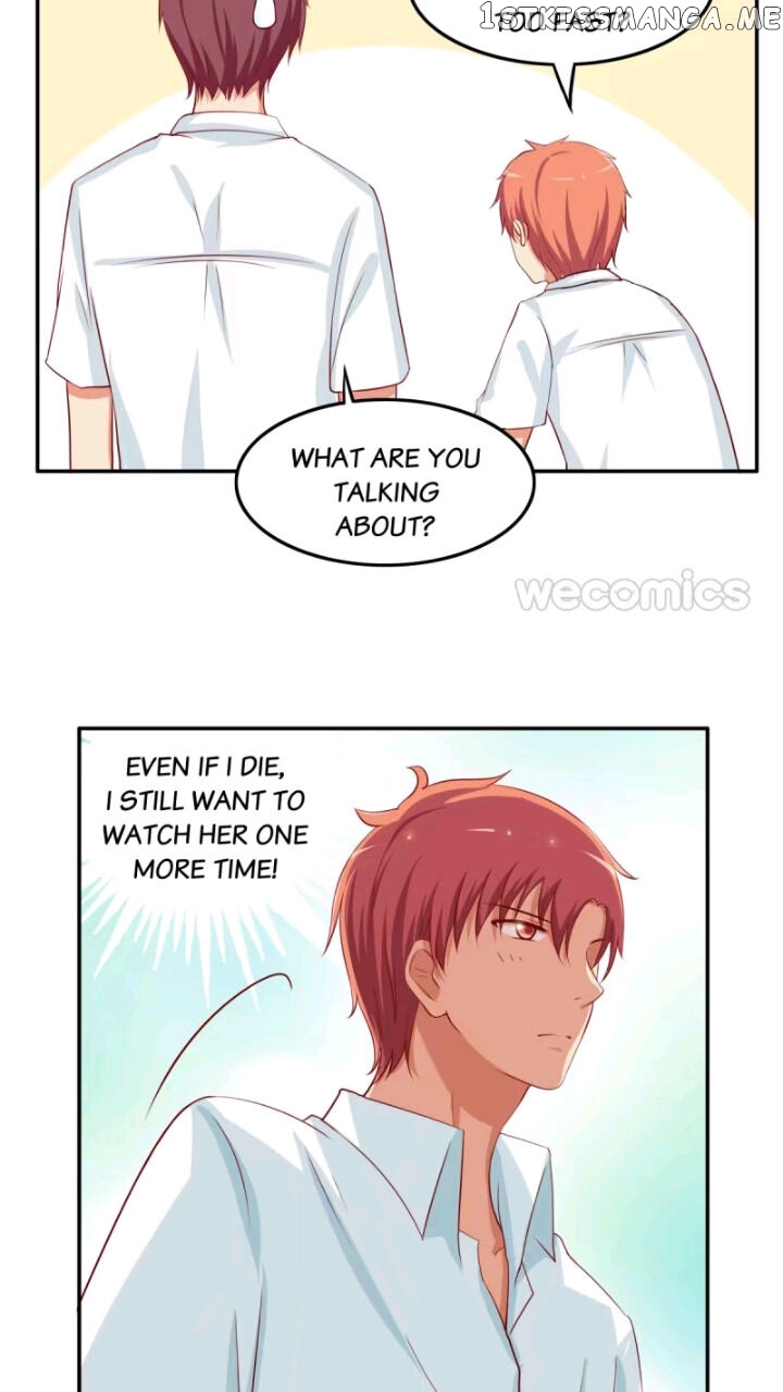 Chu Lian Wei Tian chapter 114 - page 60