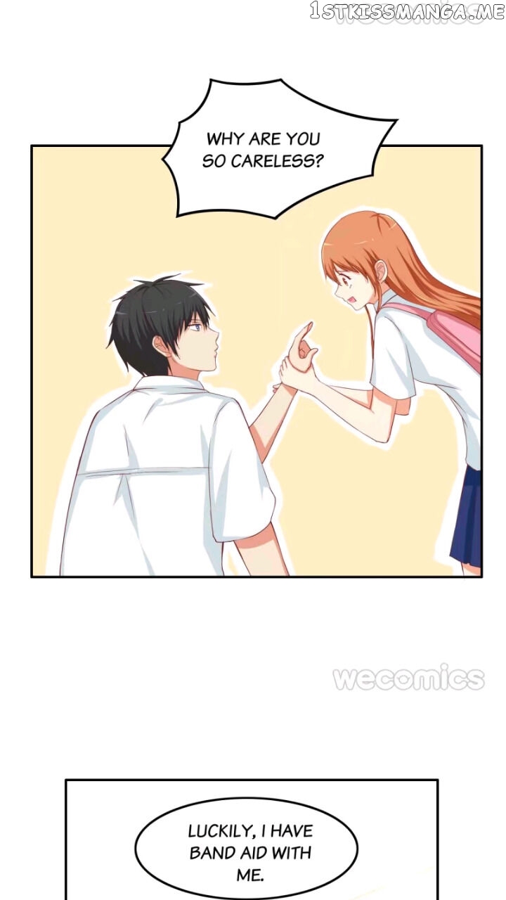 Chu Lian Wei Tian chapter 110 - page 17