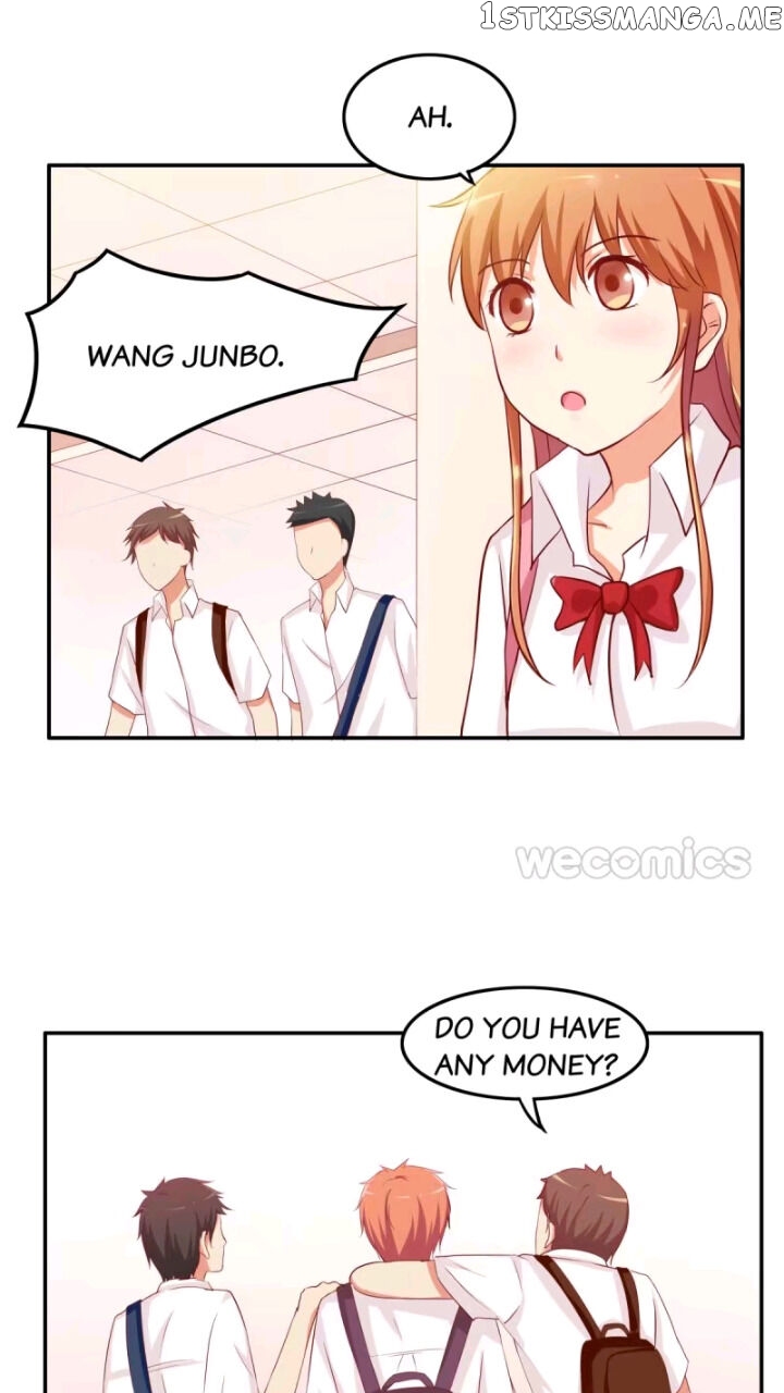 Chu Lian Wei Tian chapter 110 - page 36