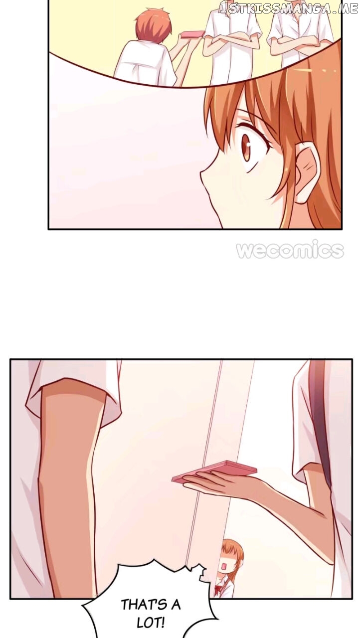 Chu Lian Wei Tian chapter 110 - page 46