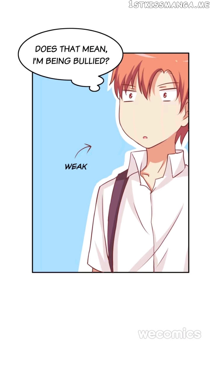 Chu Lian Wei Tian chapter 110 - page 60