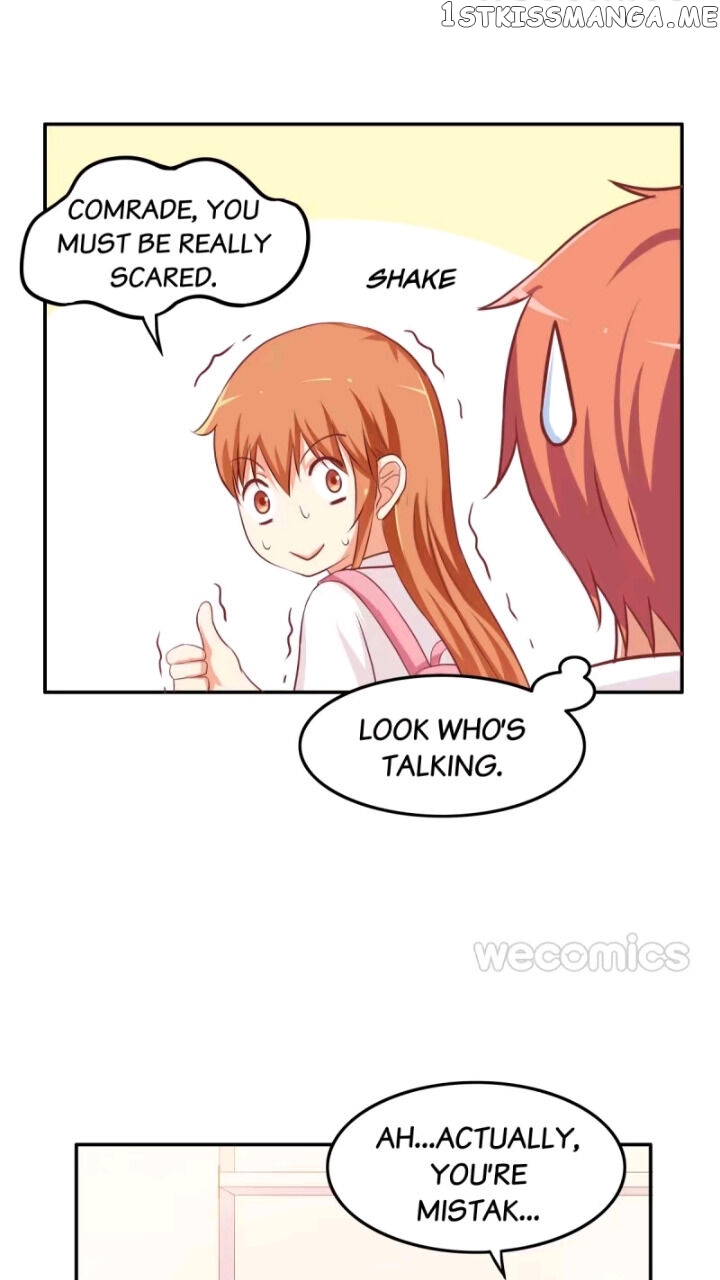 Chu Lian Wei Tian chapter 110 - page 61