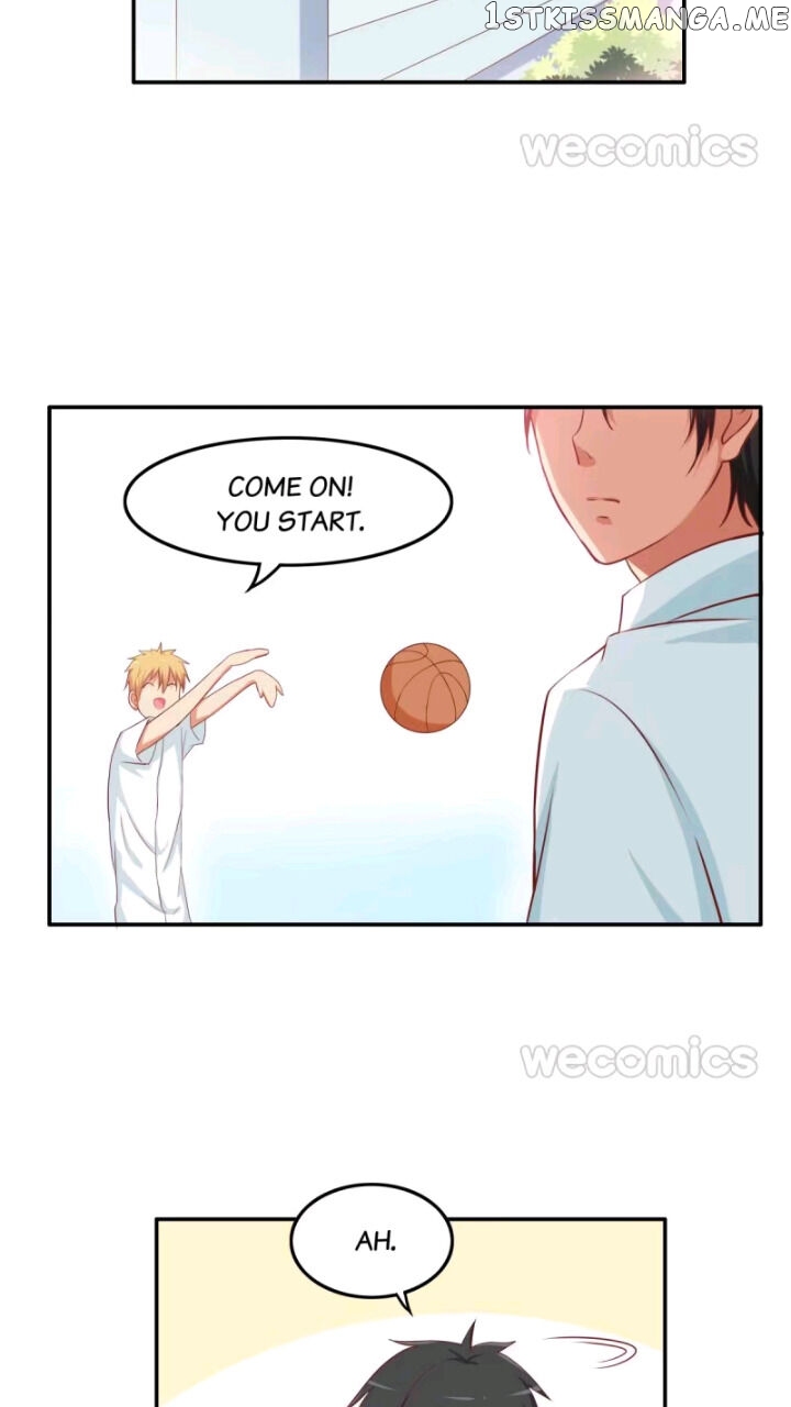 Chu Lian Wei Tian chapter 110 - page 7