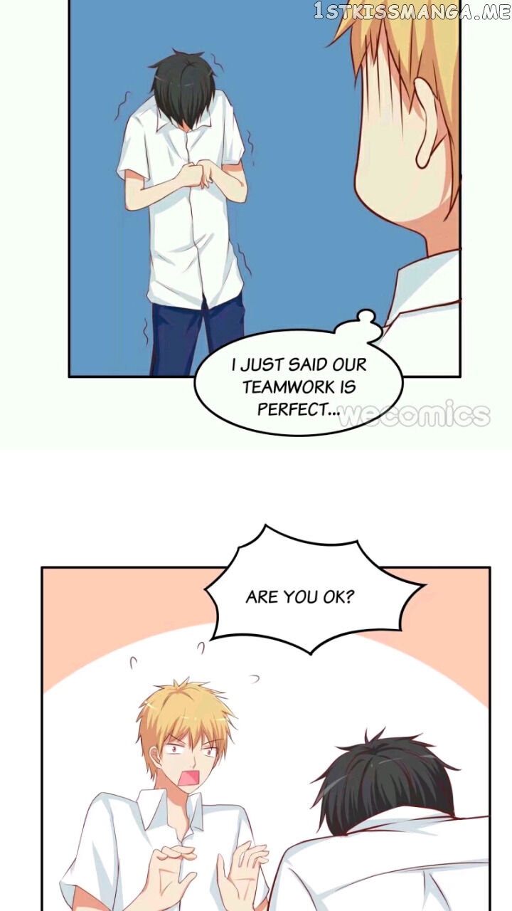 Chu Lian Wei Tian chapter 110 - page 9
