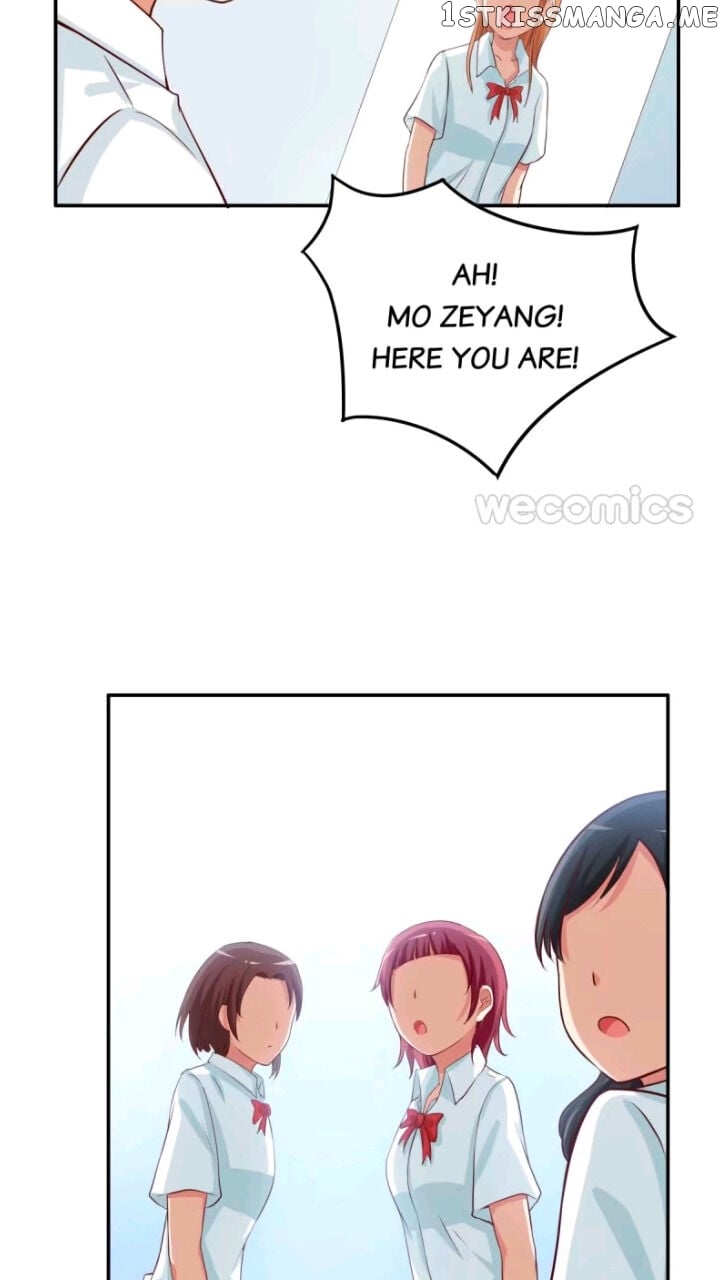 Chu Lian Wei Tian chapter 106 - page 58