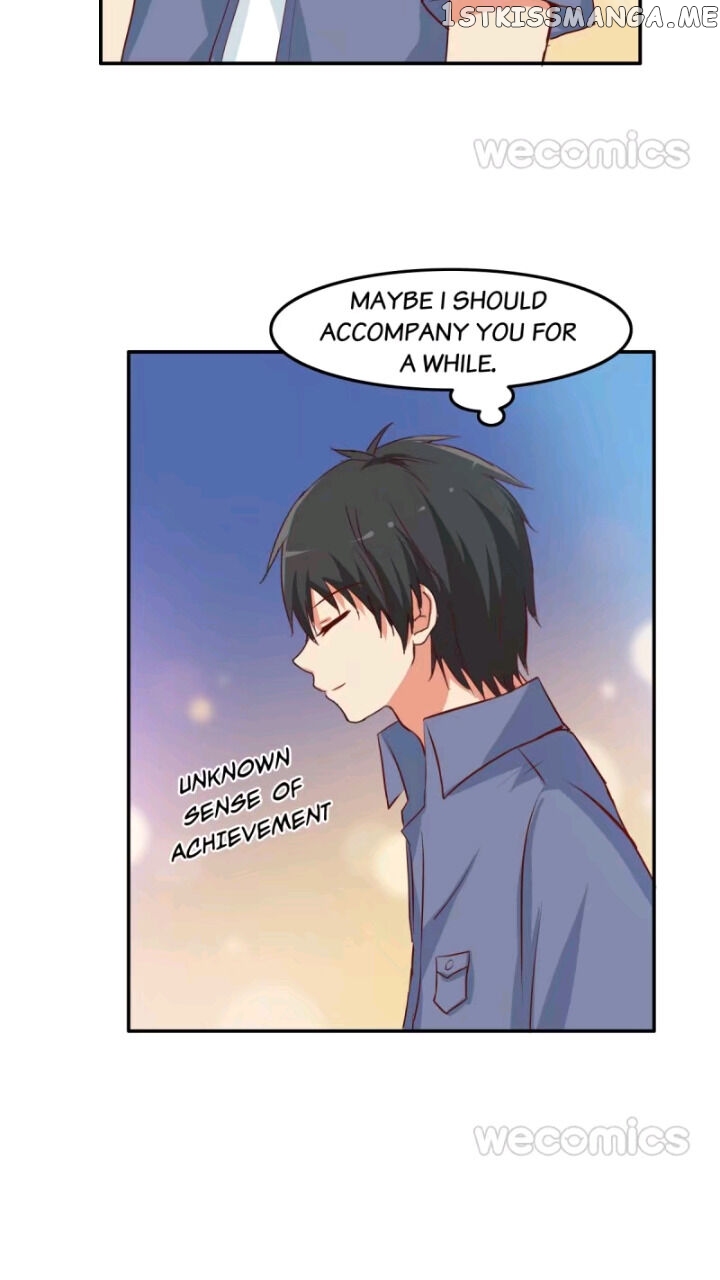 Chu Lian Wei Tian chapter 102 - page 33