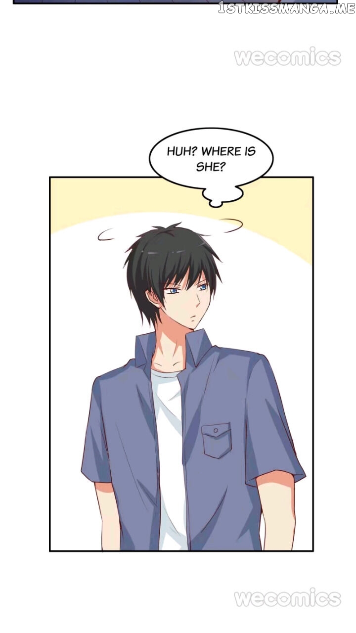 Chu Lian Wei Tian chapter 102 - page 39