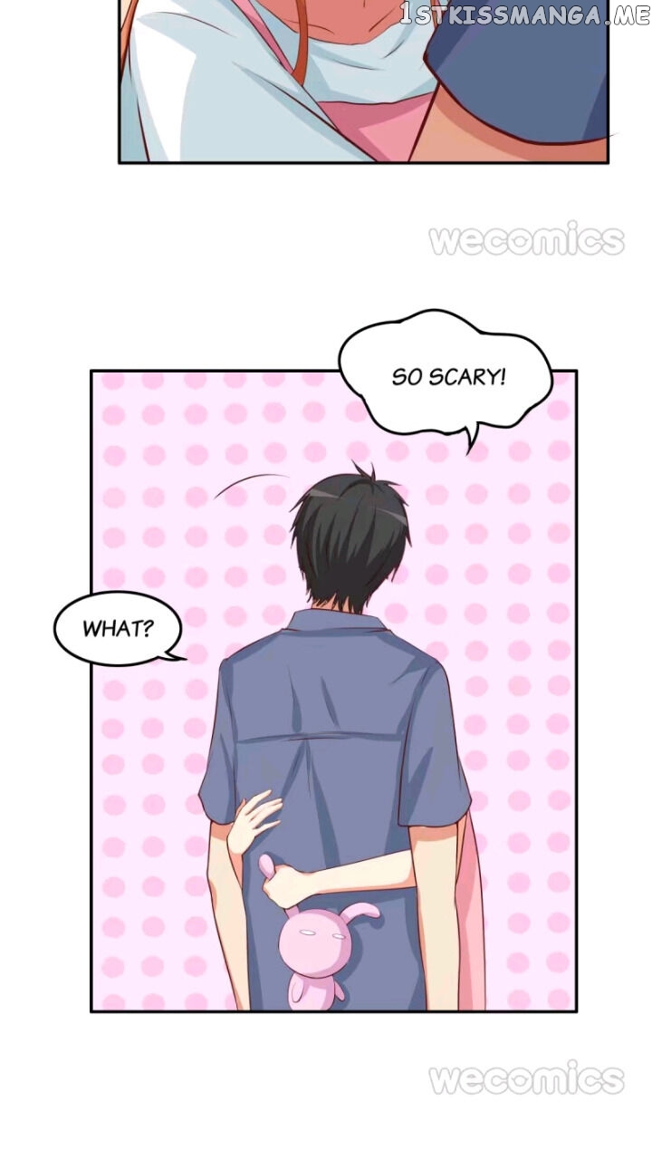 Chu Lian Wei Tian chapter 102 - page 46