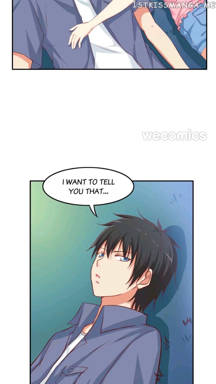 Chu Lian Wei Tian chapter 102 - page 56