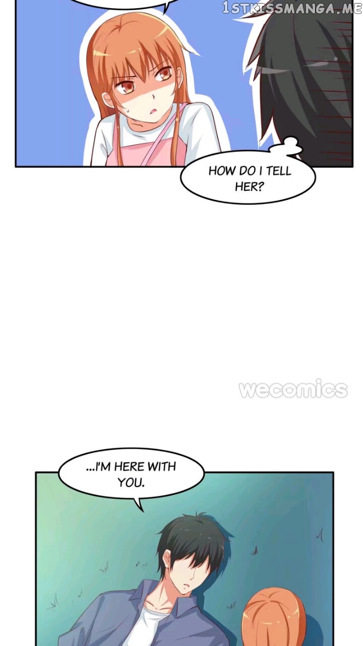 Chu Lian Wei Tian chapter 102 - page 58