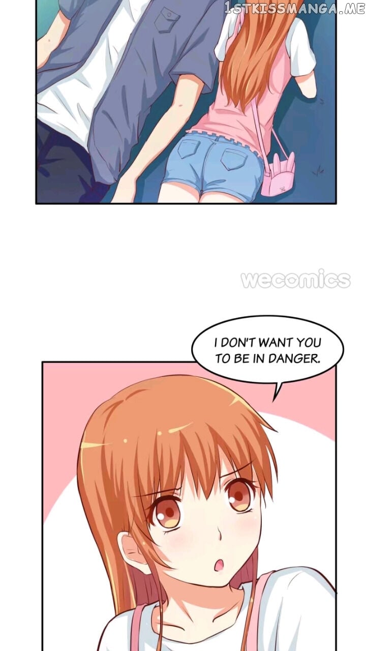 Chu Lian Wei Tian chapter 102 - page 59