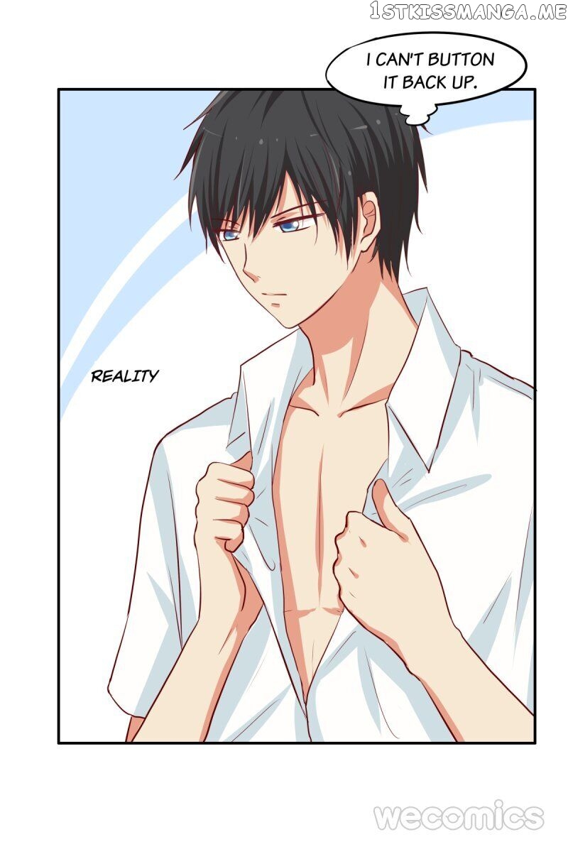 Chu Lian Wei Tian chapter 95 - page 16