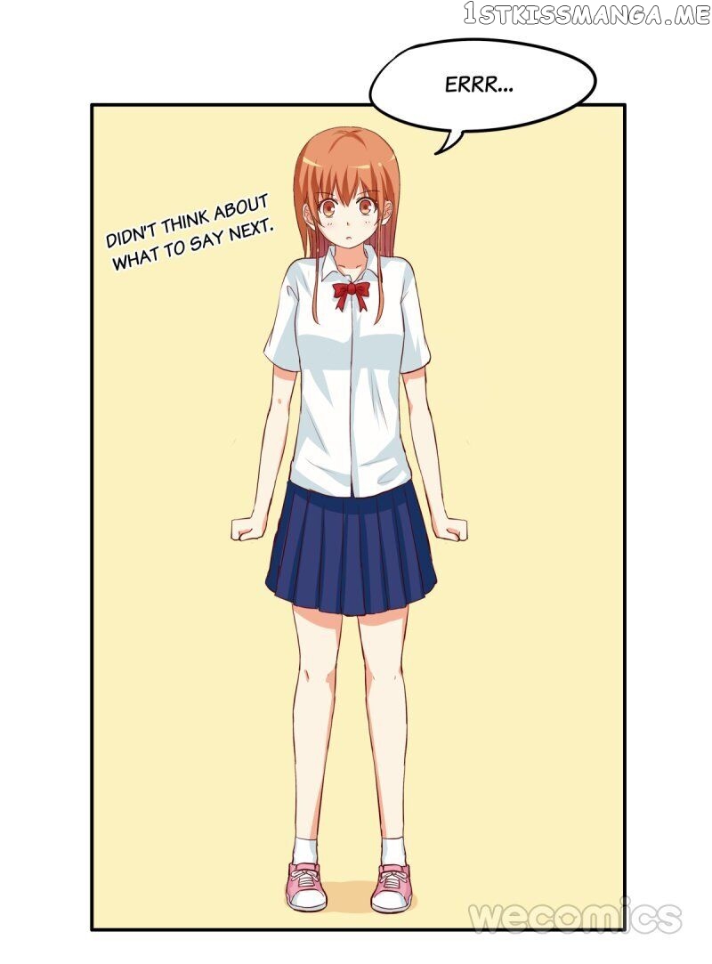 Chu Lian Wei Tian chapter 95 - page 19