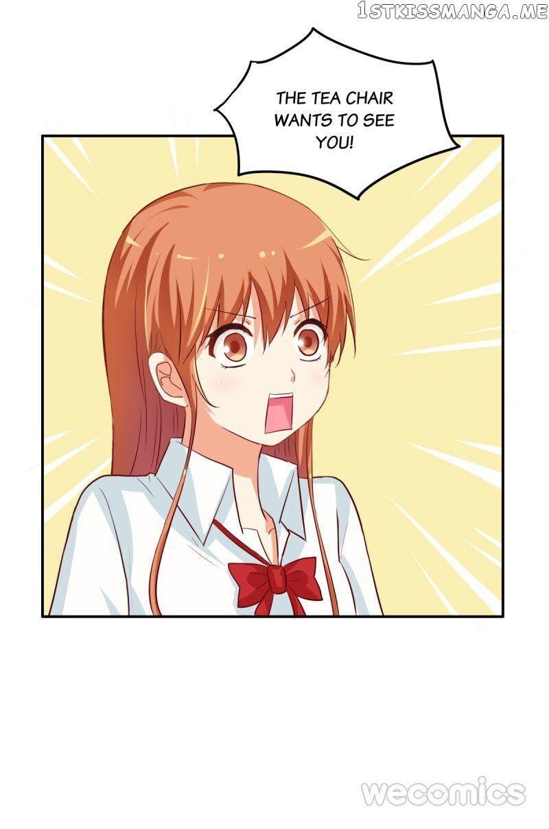 Chu Lian Wei Tian chapter 95 - page 21