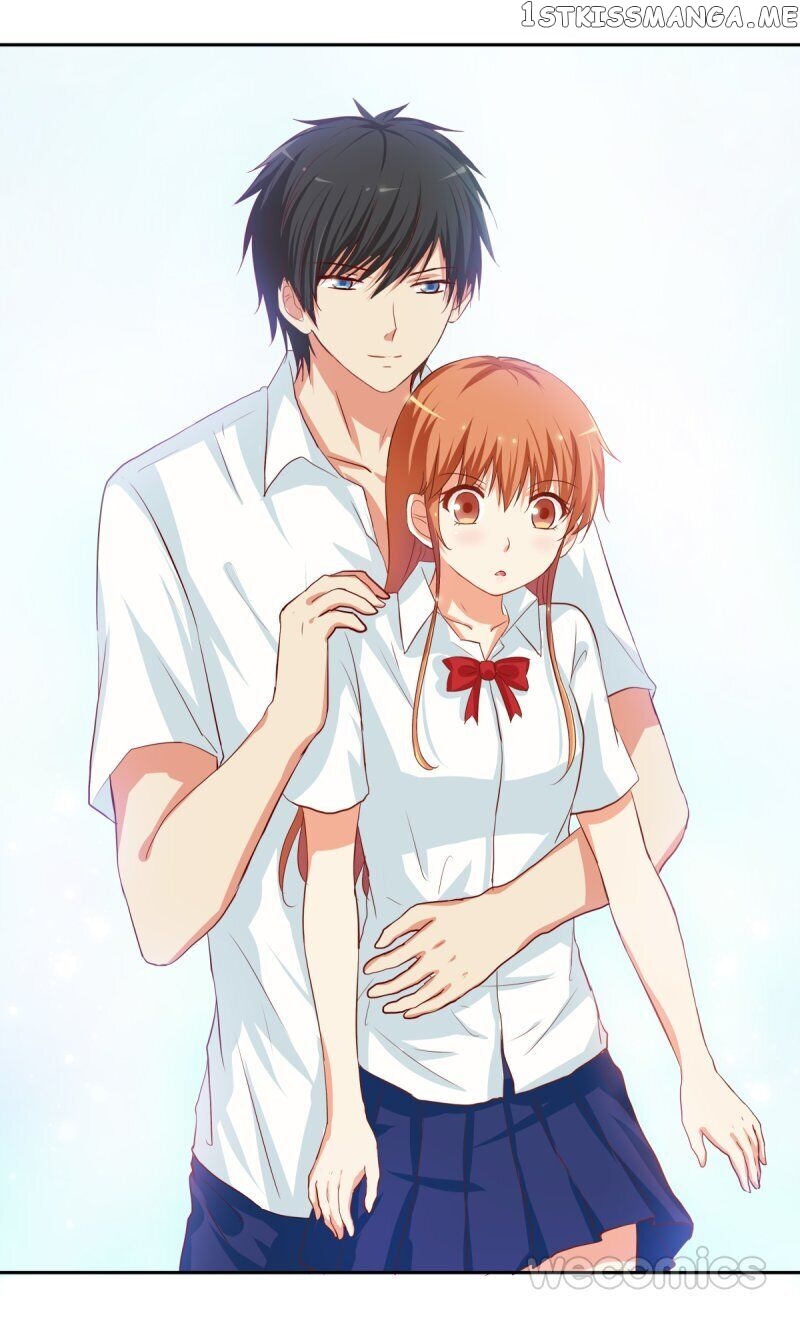 Chu Lian Wei Tian chapter 95 - page 33