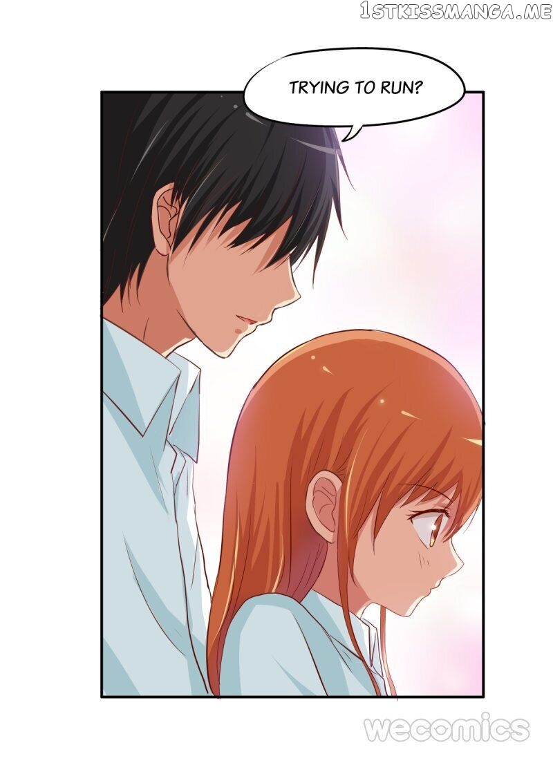 Chu Lian Wei Tian chapter 95 - page 34