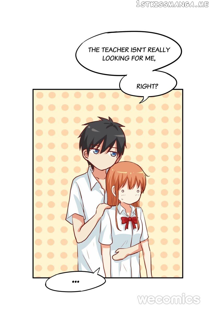 Chu Lian Wei Tian chapter 95 - page 35