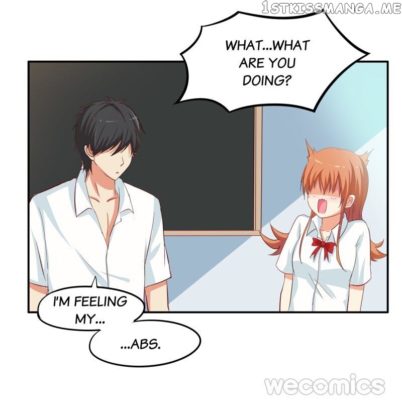 Chu Lian Wei Tian chapter 95 - page 58