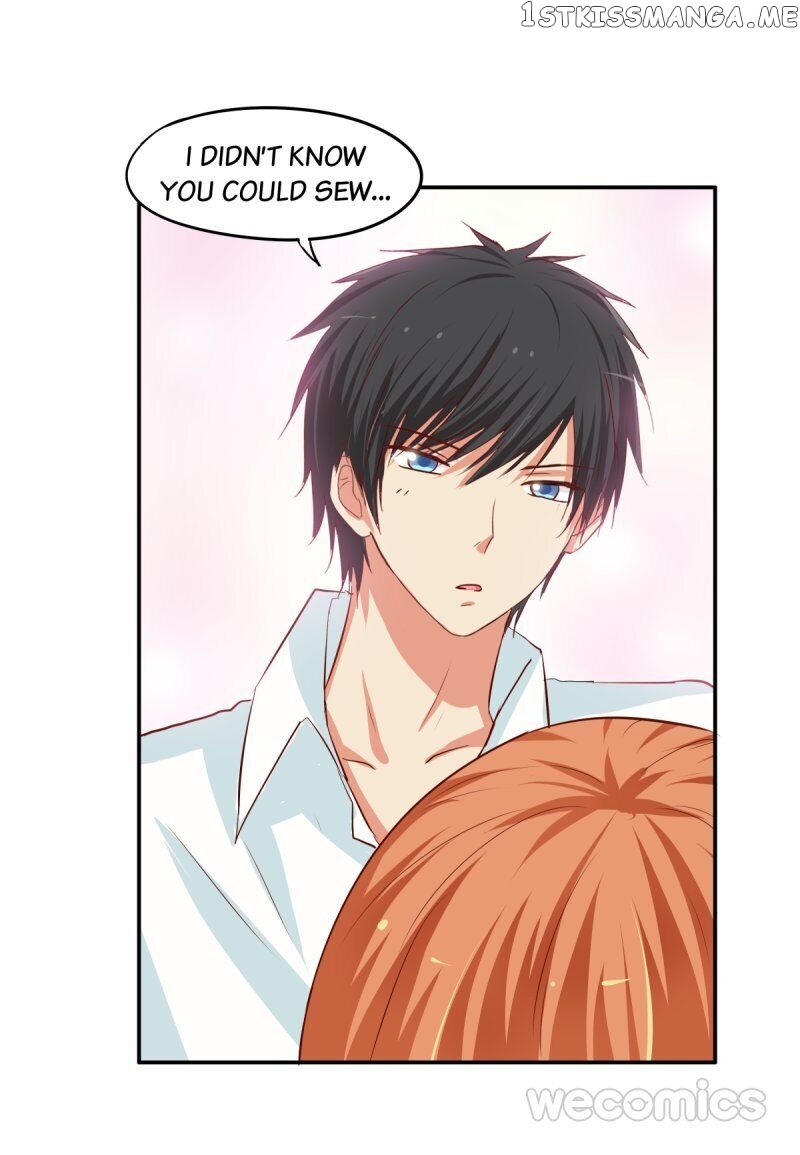 Chu Lian Wei Tian chapter 95 - page 70