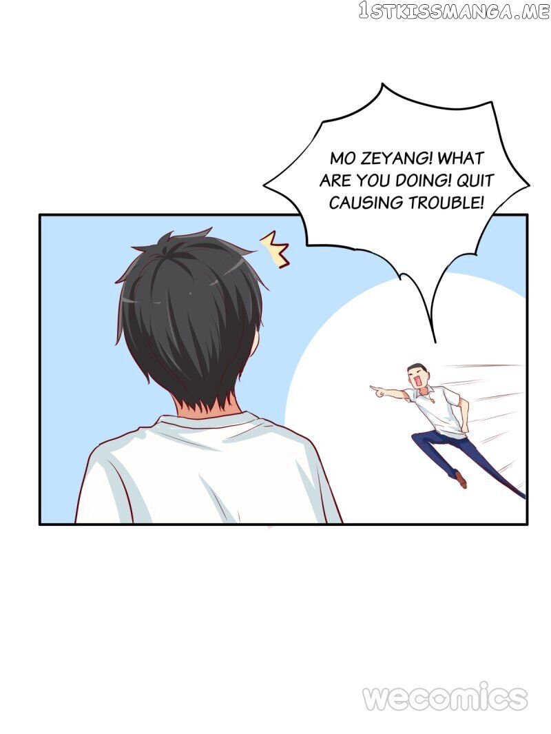 Chu Lian Wei Tian chapter 94 - page 19