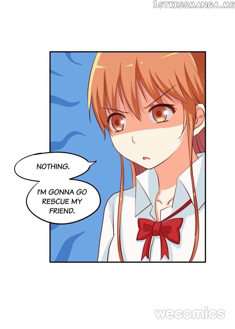 Chu Lian Wei Tian chapter 94 - page 76