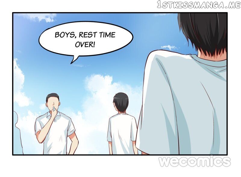 Chu Lian Wei Tian chapter 93 - page 21