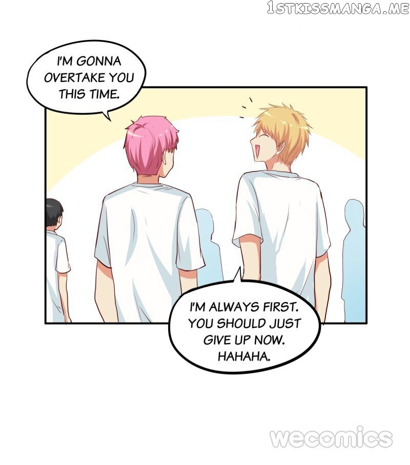 Chu Lian Wei Tian chapter 93 - page 22