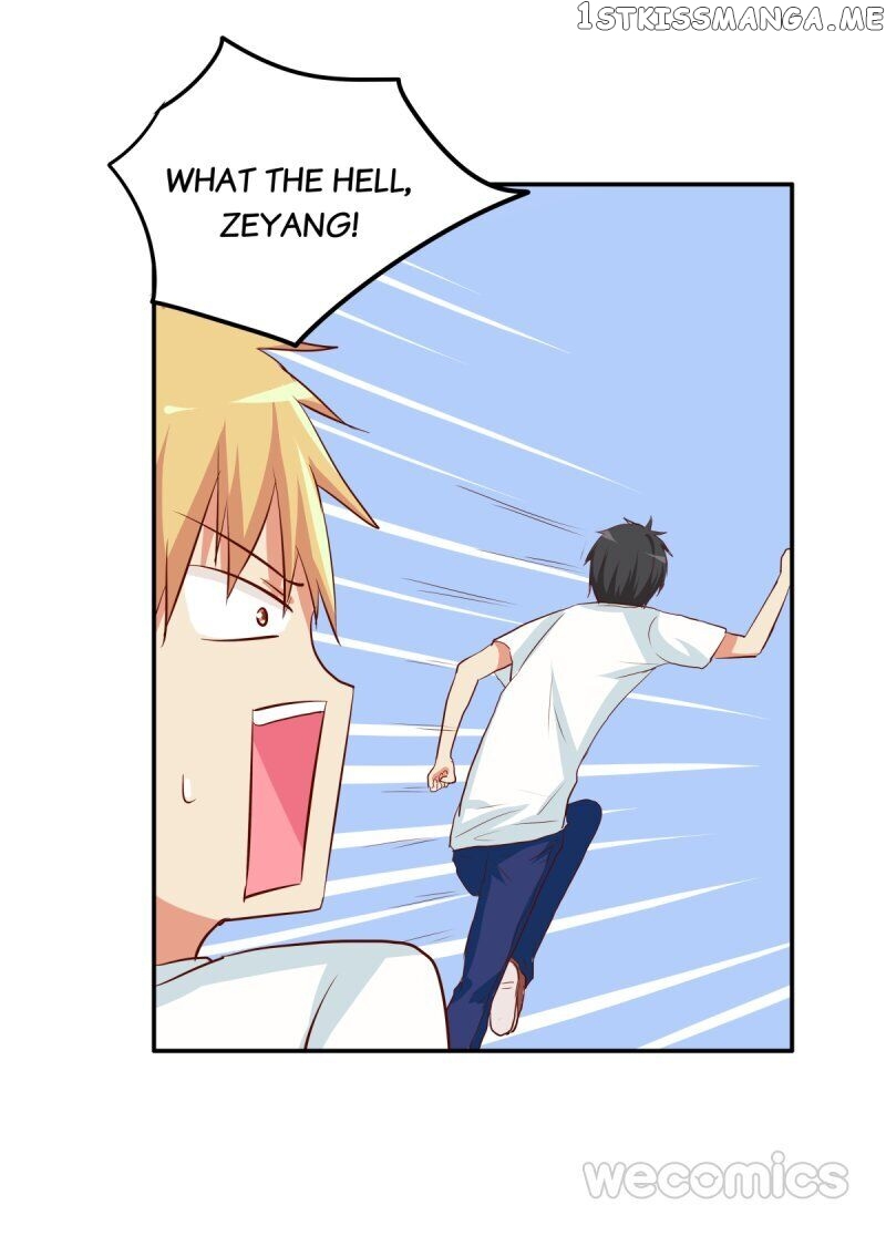 Chu Lian Wei Tian chapter 93 - page 31