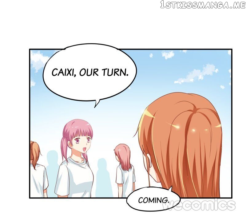 Chu Lian Wei Tian chapter 93 - page 36