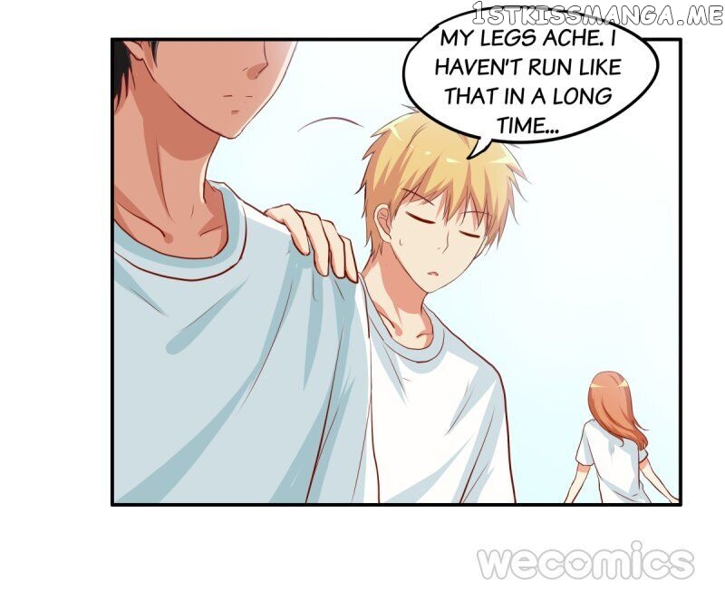 Chu Lian Wei Tian chapter 93 - page 40