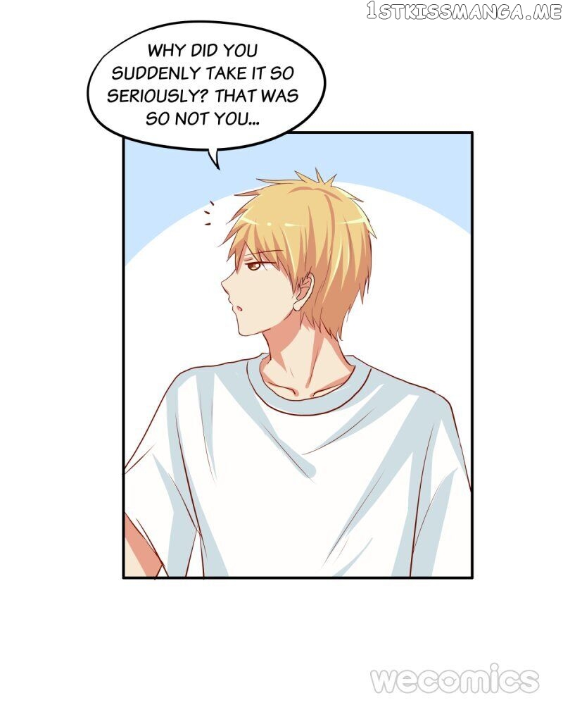 Chu Lian Wei Tian chapter 93 - page 41