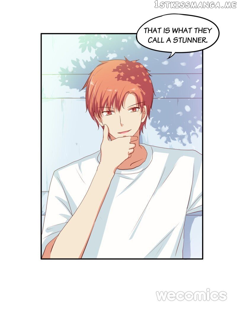 Chu Lian Wei Tian chapter 93 - page 47