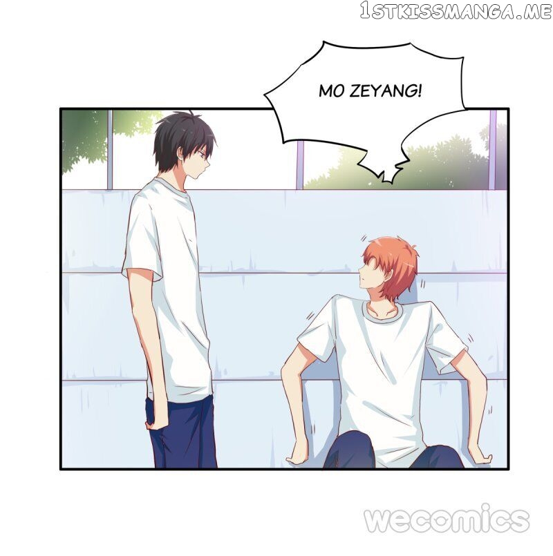 Chu Lian Wei Tian chapter 93 - page 60