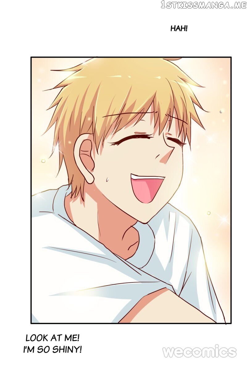 Chu Lian Wei Tian chapter 93 - page 8