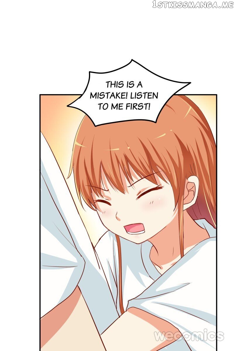 Chu Lian Wei Tian chapter 92 - page 24