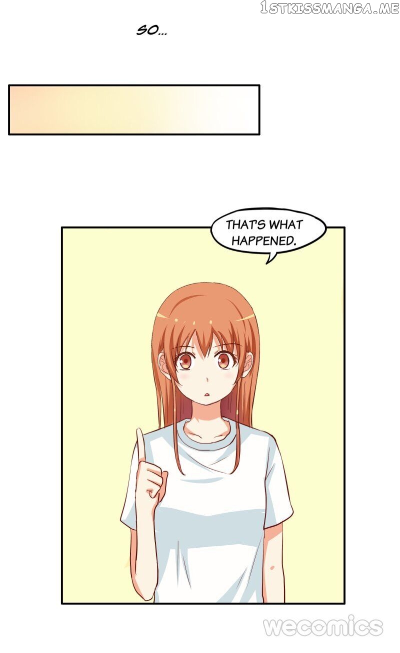 Chu Lian Wei Tian chapter 92 - page 29