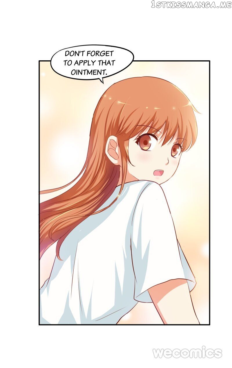 Chu Lian Wei Tian chapter 92 - page 35