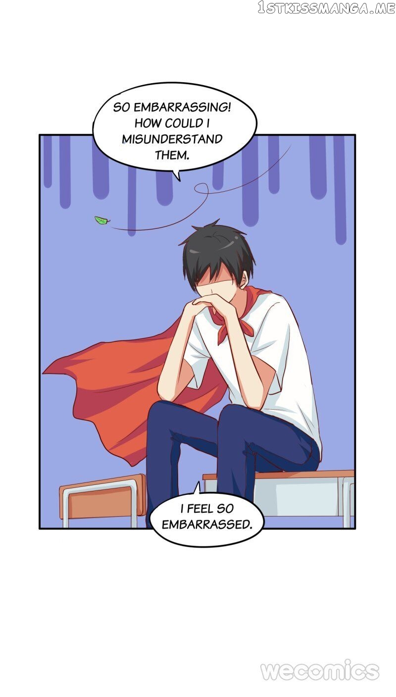 Chu Lian Wei Tian chapter 92 - page 42
