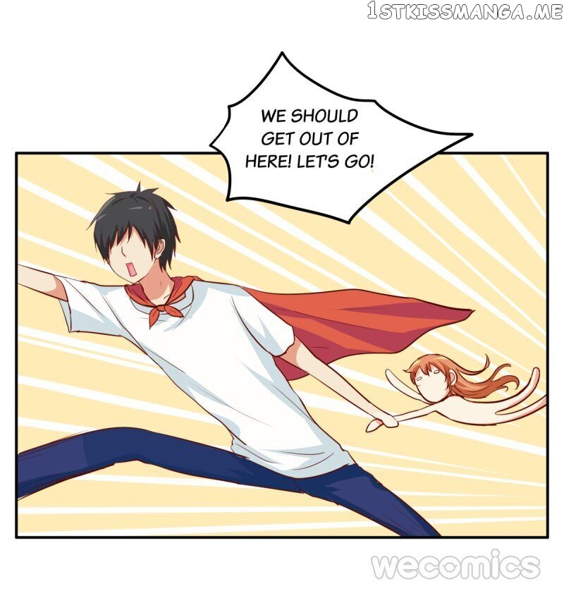 Chu Lian Wei Tian chapter 92 - page 43