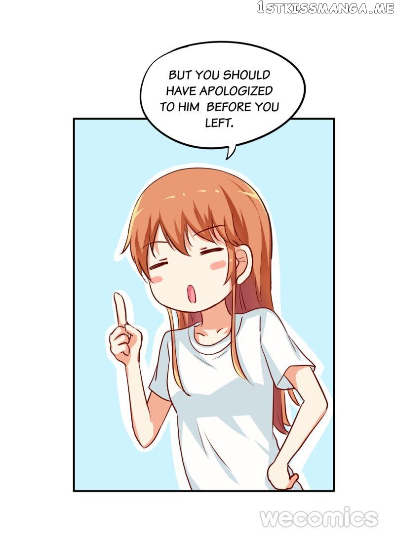 Chu Lian Wei Tian chapter 92 - page 49