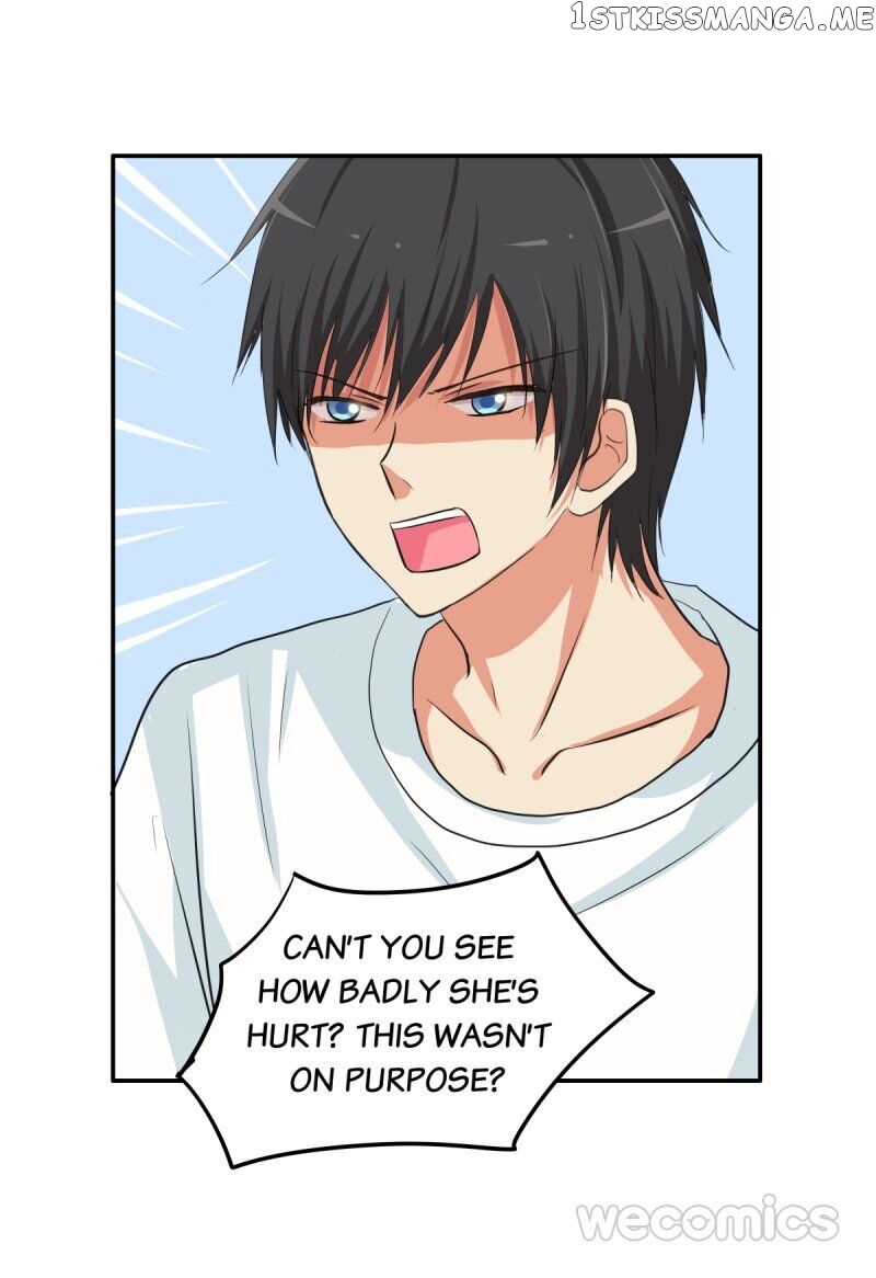 Chu Lian Wei Tian chapter 92 - page 6