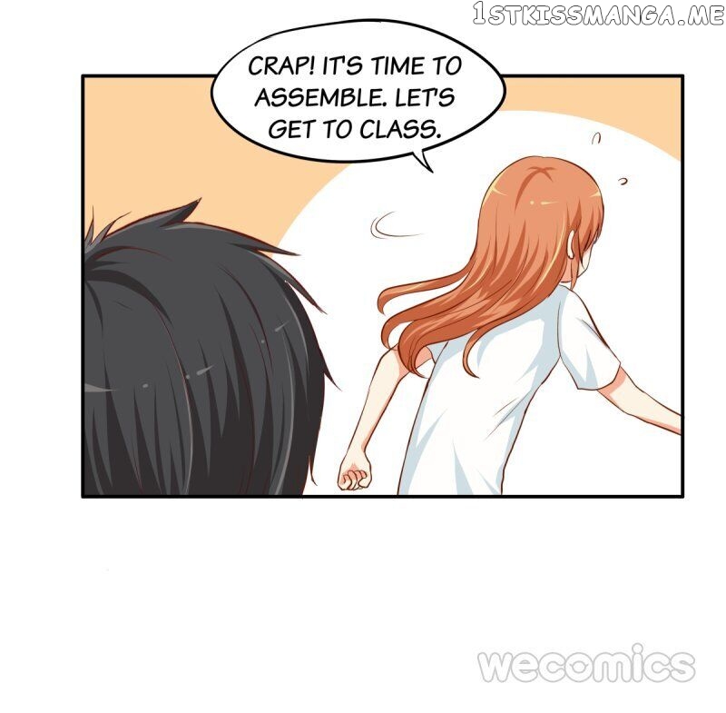 Chu Lian Wei Tian chapter 92 - page 72