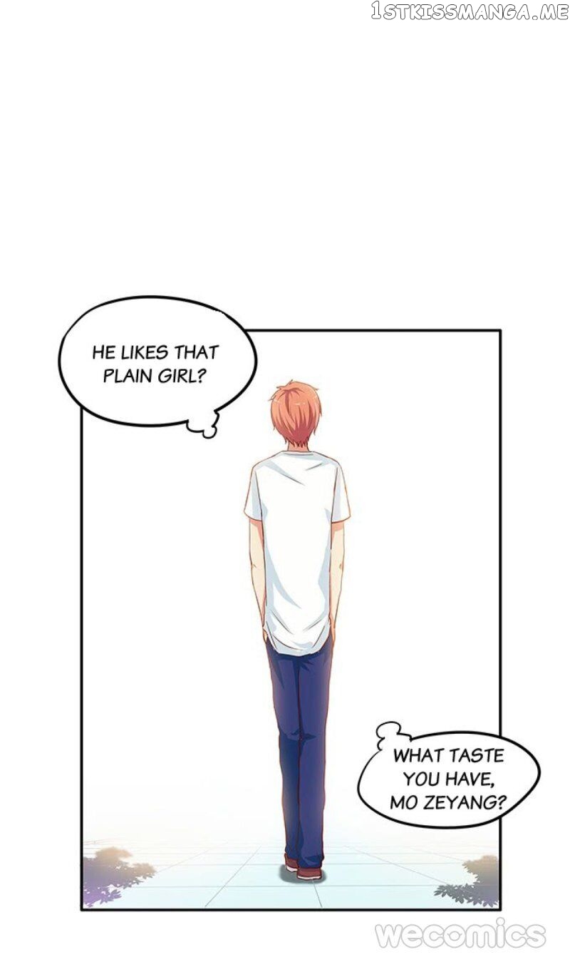 Chu Lian Wei Tian chapter 88 - page 14