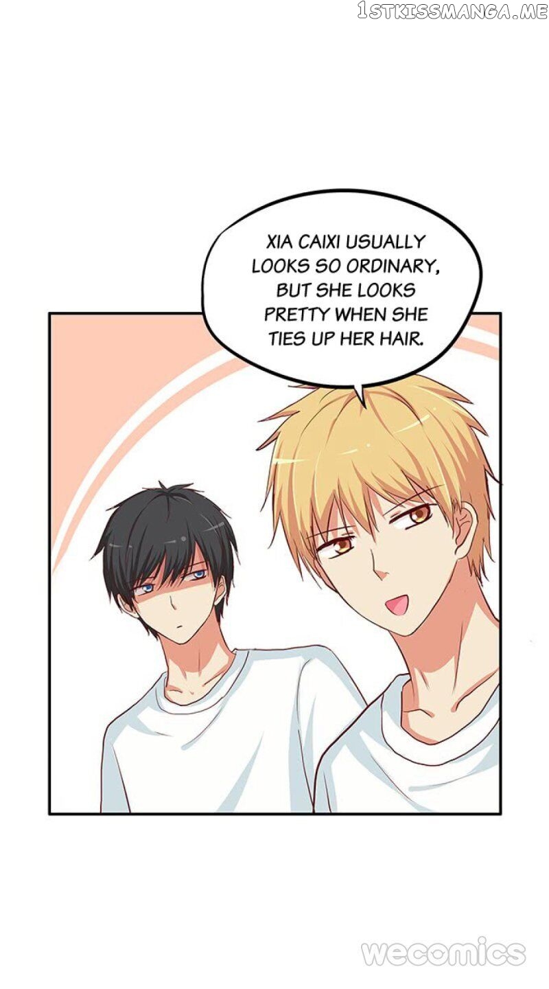 Chu Lian Wei Tian chapter 88 - page 39