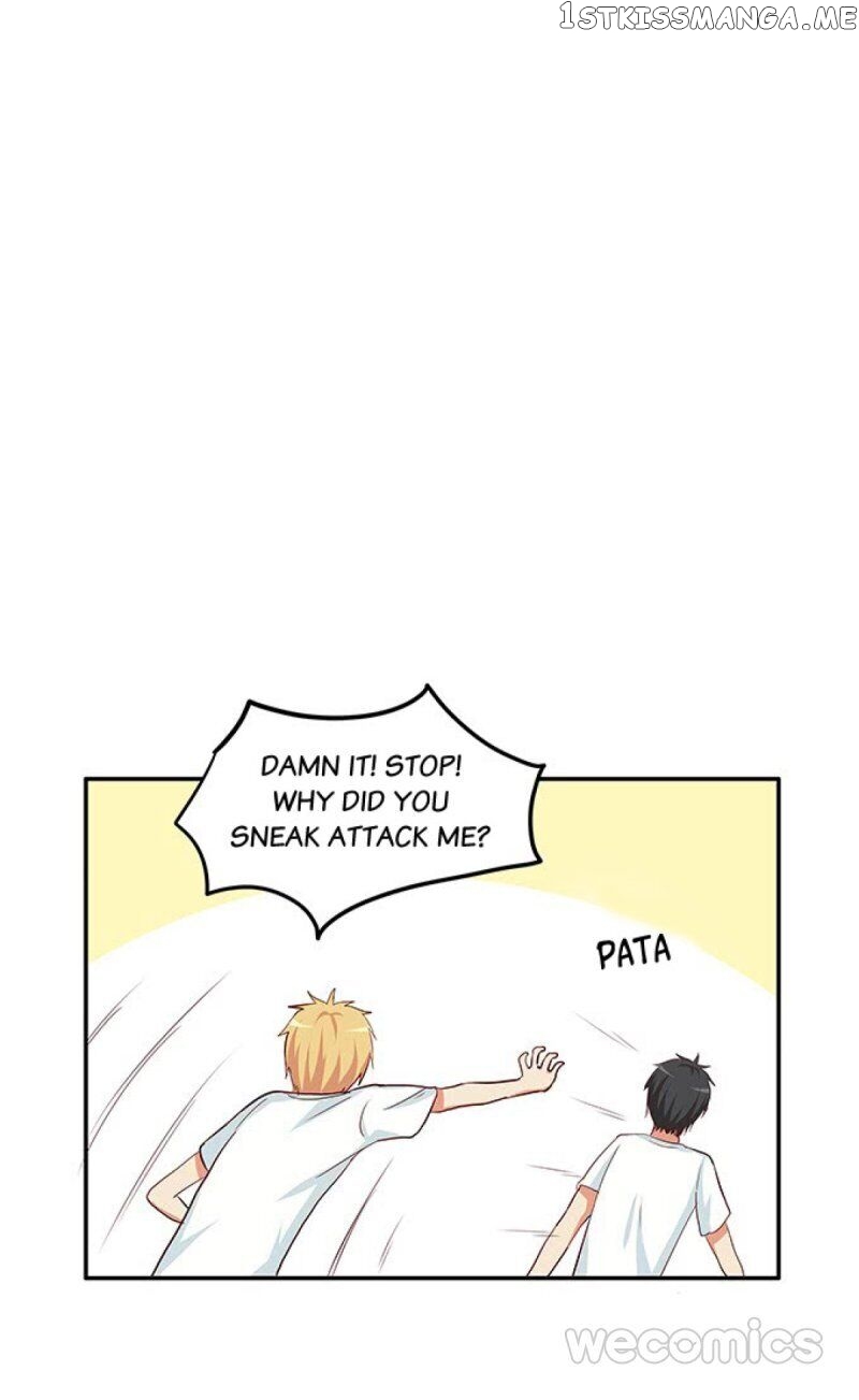 Chu Lian Wei Tian chapter 88 - page 46