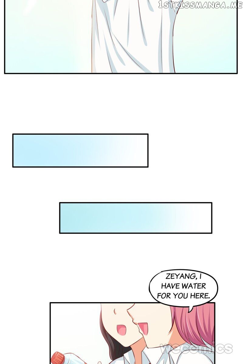 Chu Lian Wei Tian chapter 86 - page 2