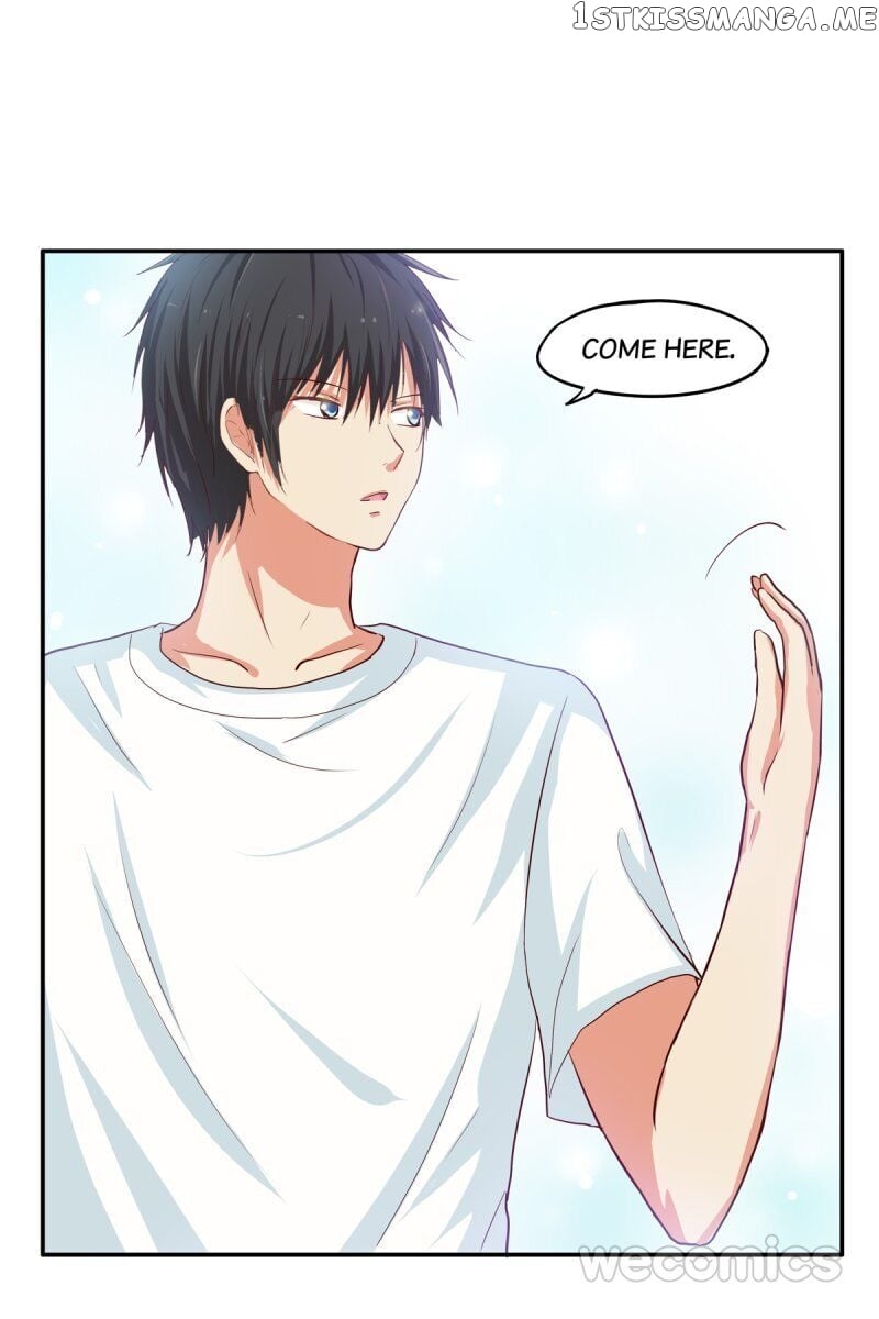 Chu Lian Wei Tian chapter 86 - page 20